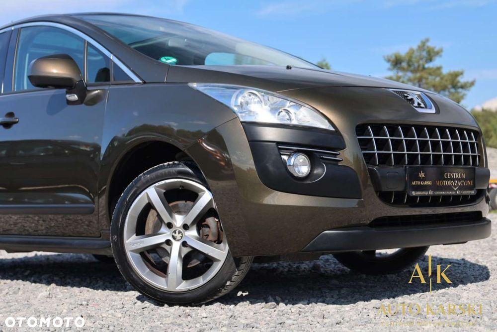 Peugeot 3008 - 10