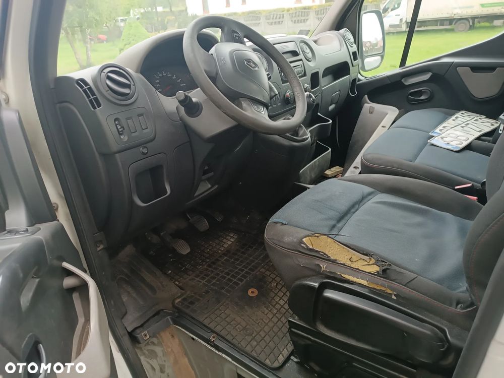Ford transit daily canter - 5