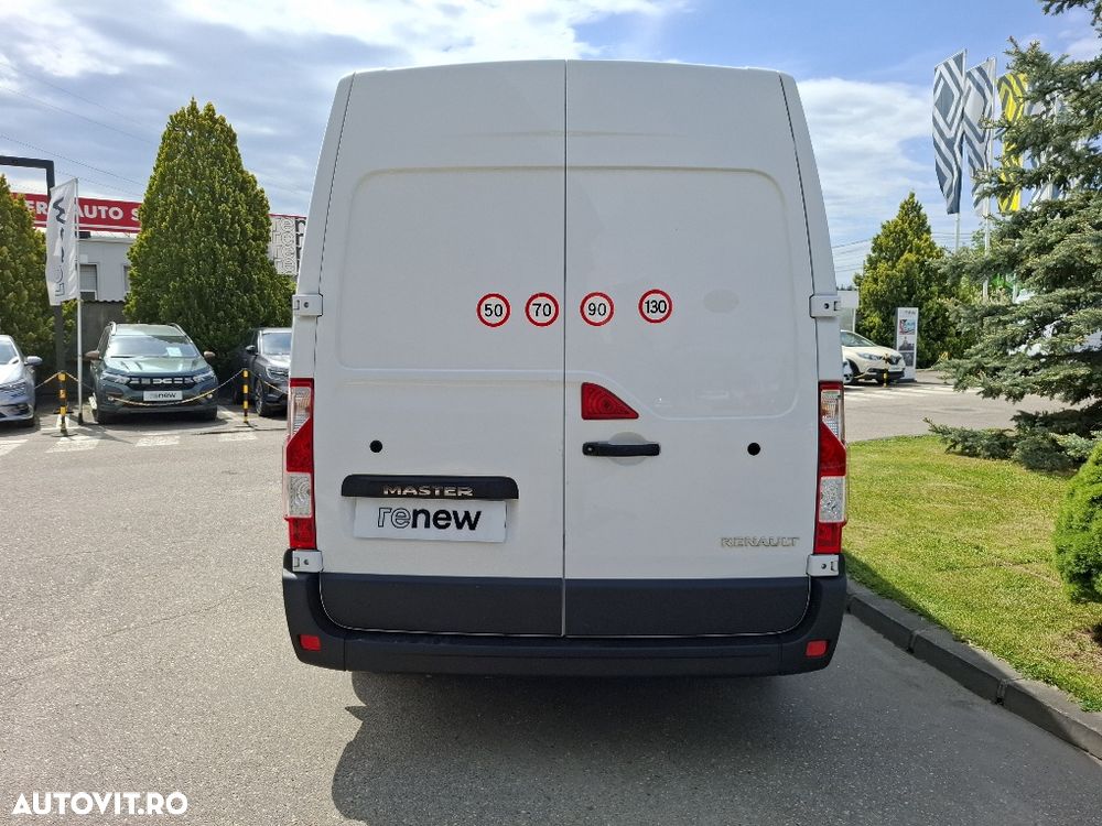Renault Master Furgon L3H2 - 7