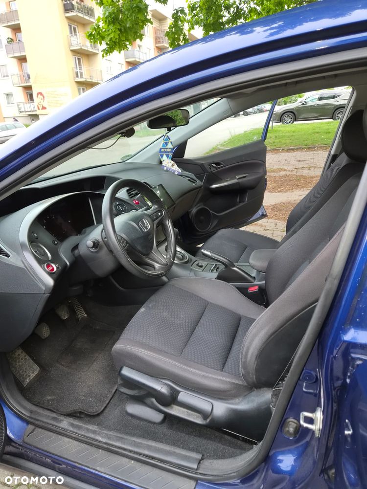 Honda Civic 1.4 Base / S - 9