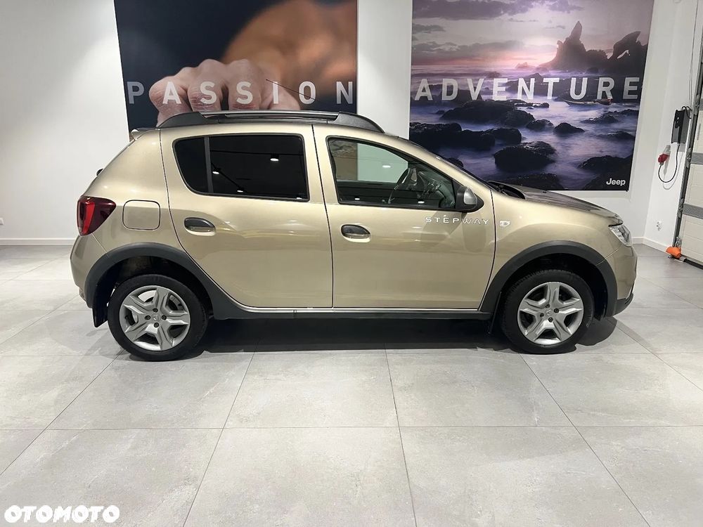 Dacia Sandero 1.0 SCe Access - 10