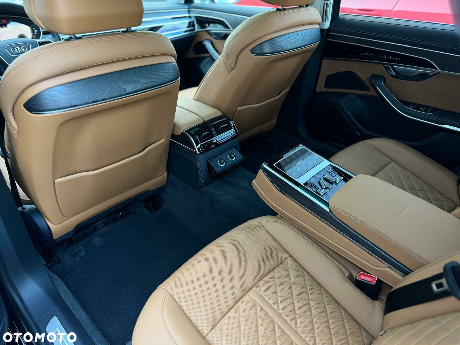 Audi A8 - 14
