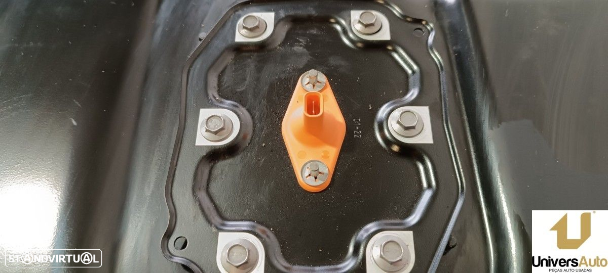 BATERIA PARA VEÍCULOS ELÉTRICOS MERCEDES EQS 450+ - 6