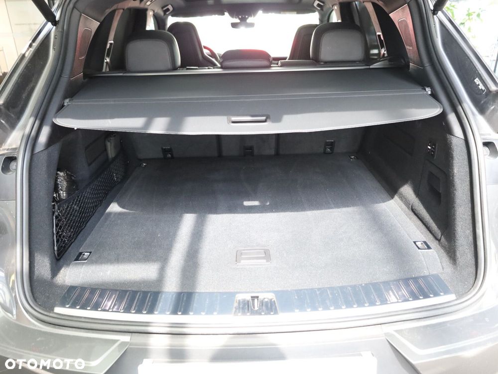 Porsche Cayenne - 20