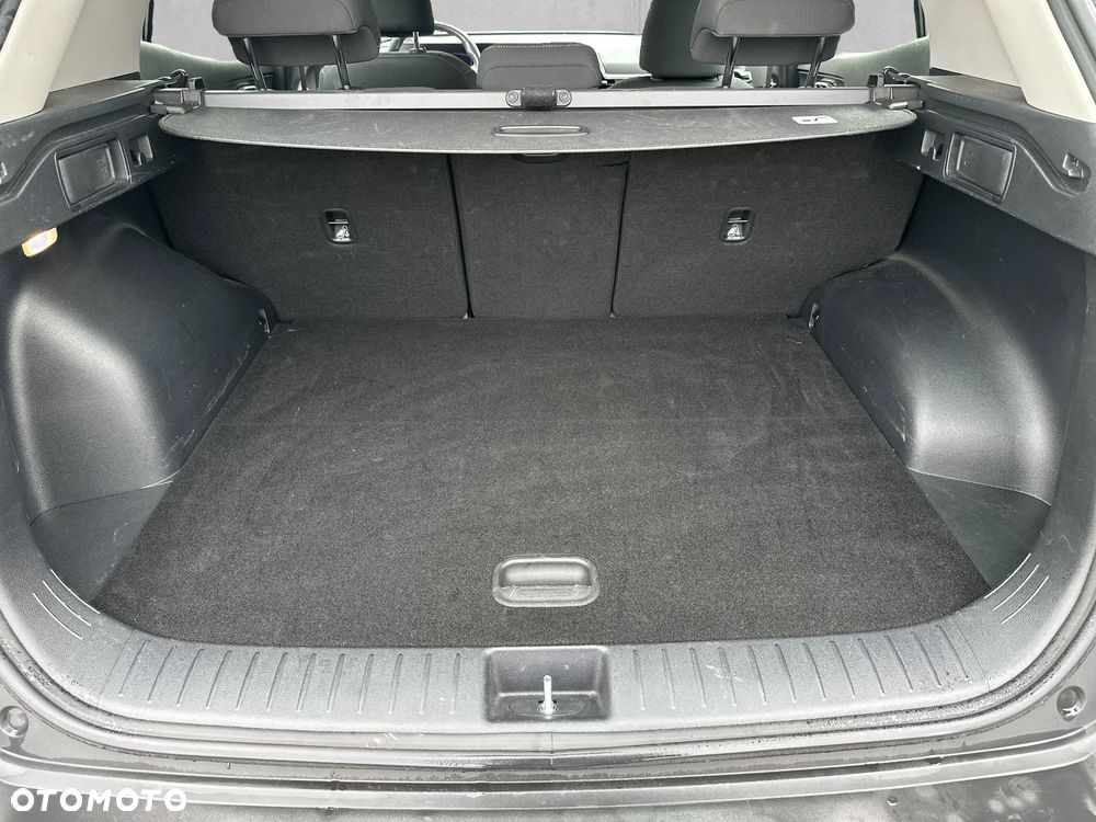 Kia Sportage 1.6 T-GDI M 2WD DCT - 18
