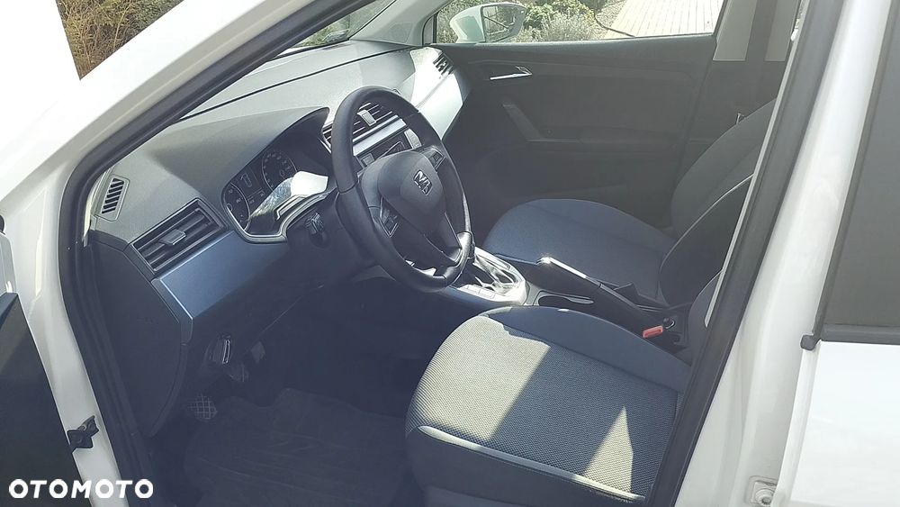 Seat Arona 1.0 TSI Style S&S - 6