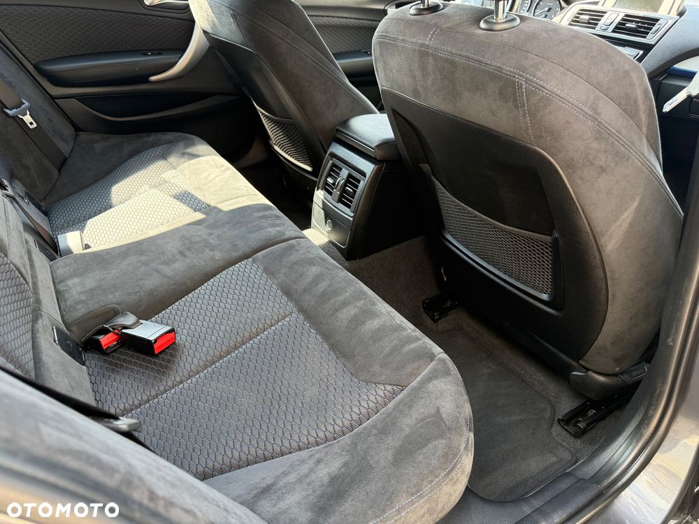 BMW Seria 1 118d M Sport - 15