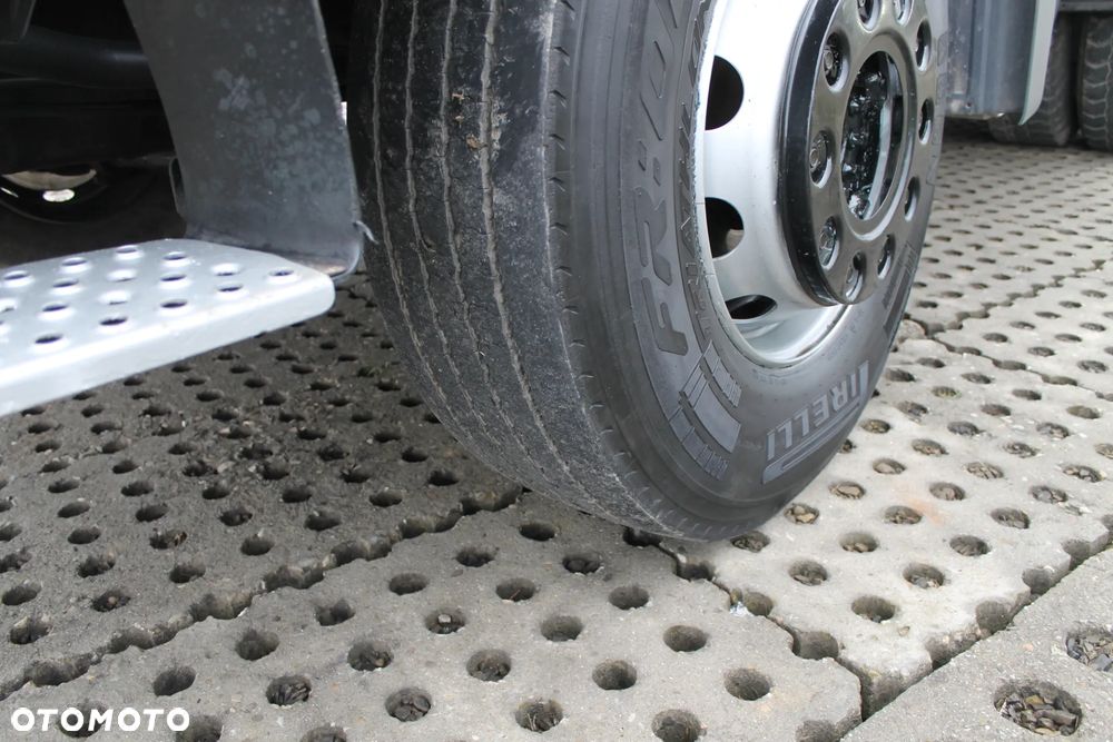 MAN TGA 26.320 6X4 bramowiec - 24