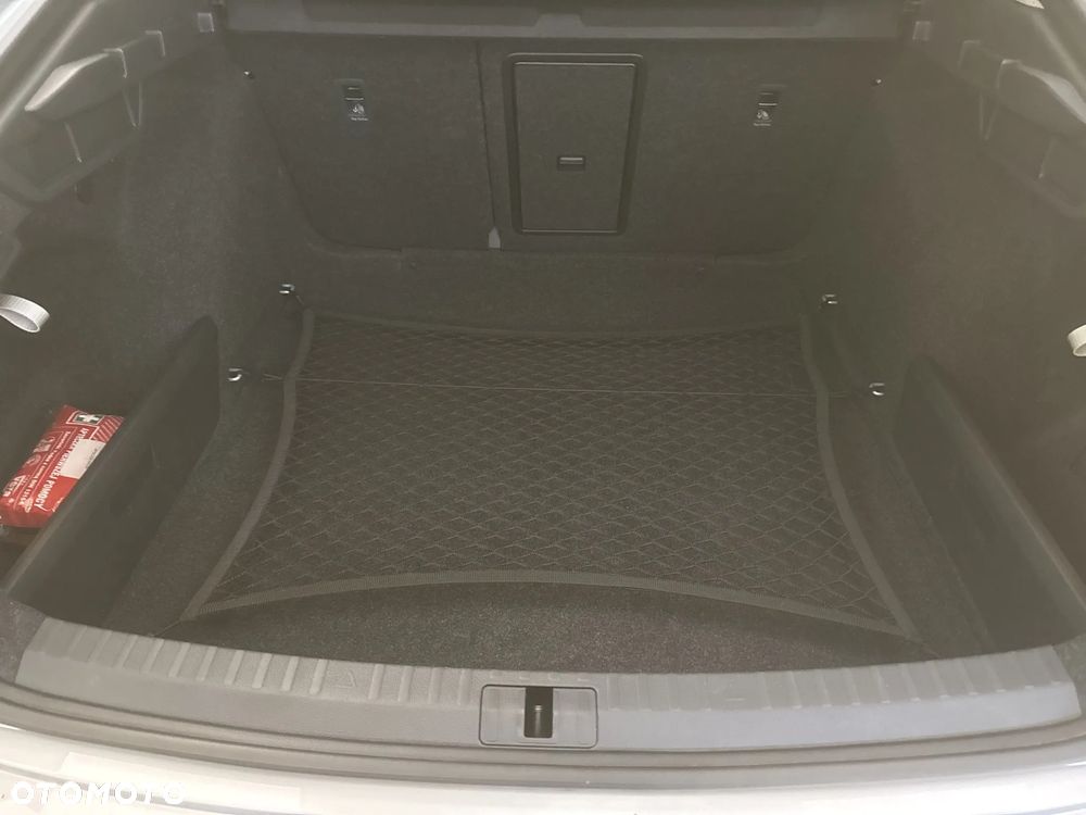 Skoda Octavia 2.0 TSI 4x4 Style DSG - 21