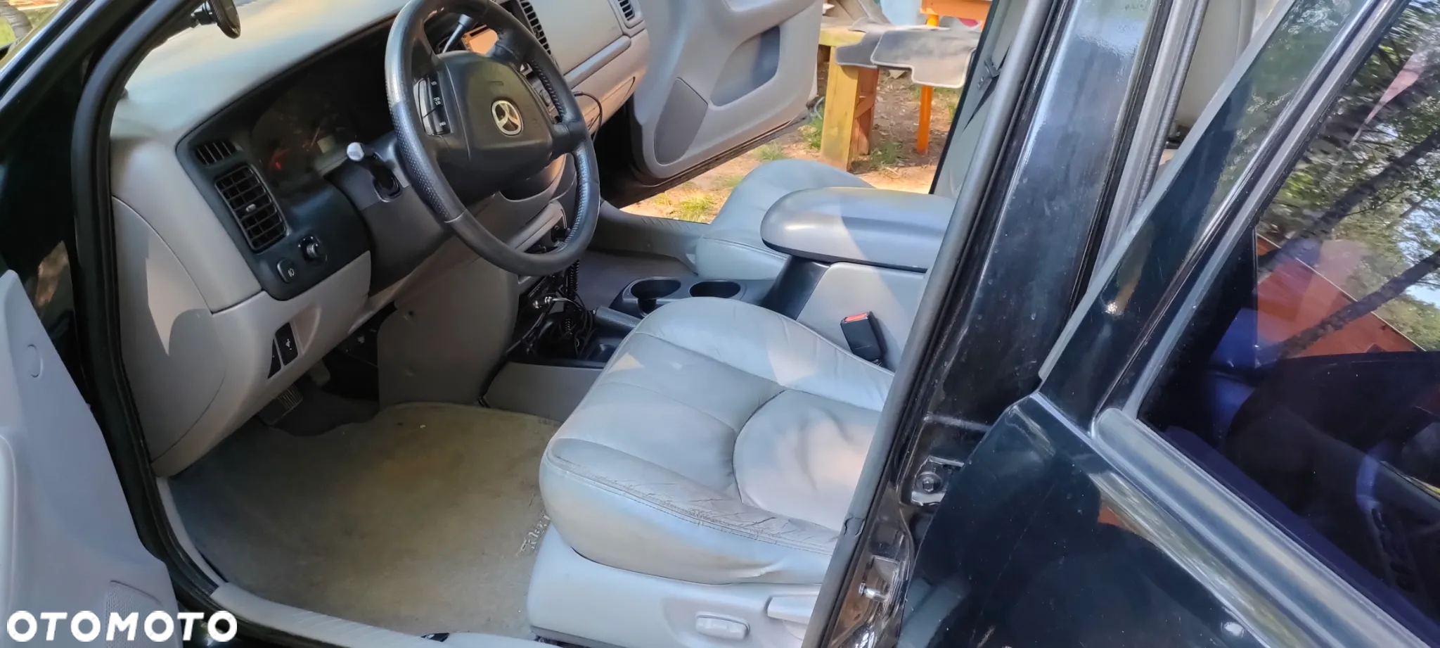 Mazda Tribute 3.0 V6 Exclusive - 13