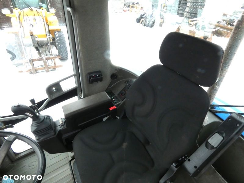 Atlas AR65 Super z Niemiec / Tylko 7114mtg / - 9