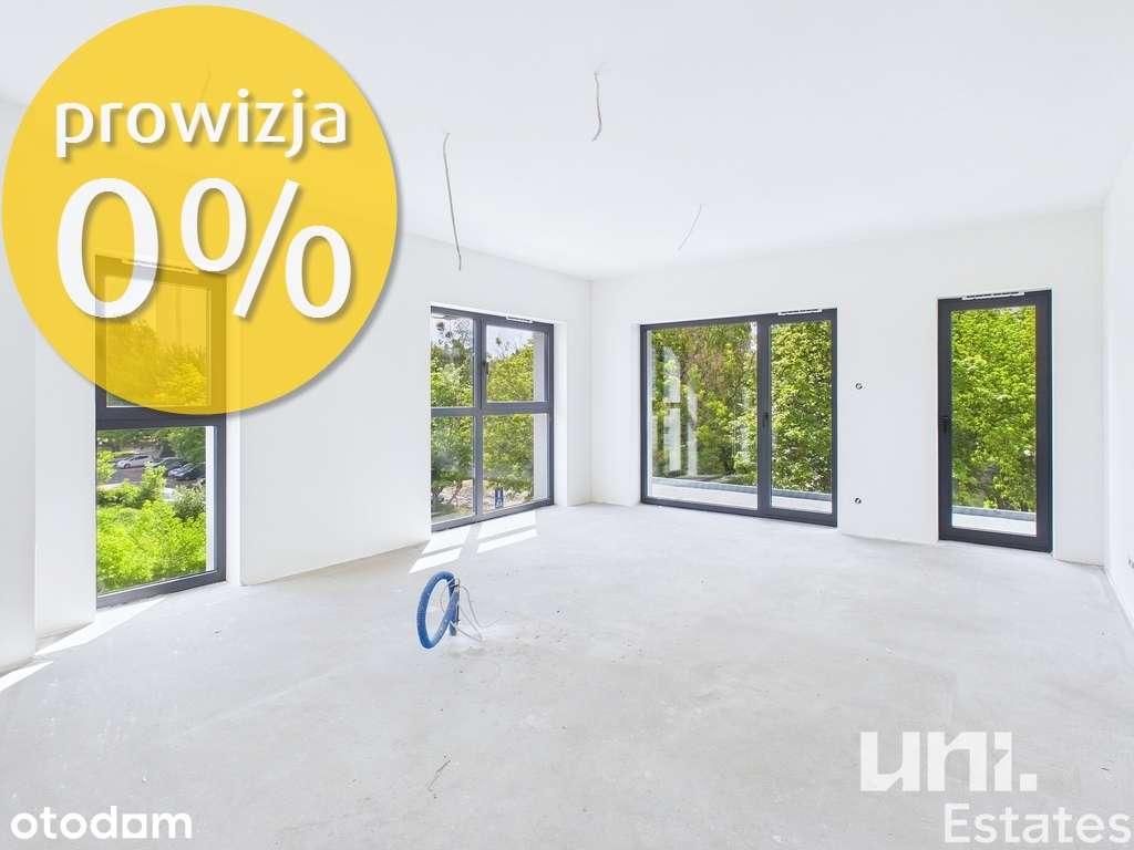 Kameralna inwestycja | Mokotów | Bez Prowizji