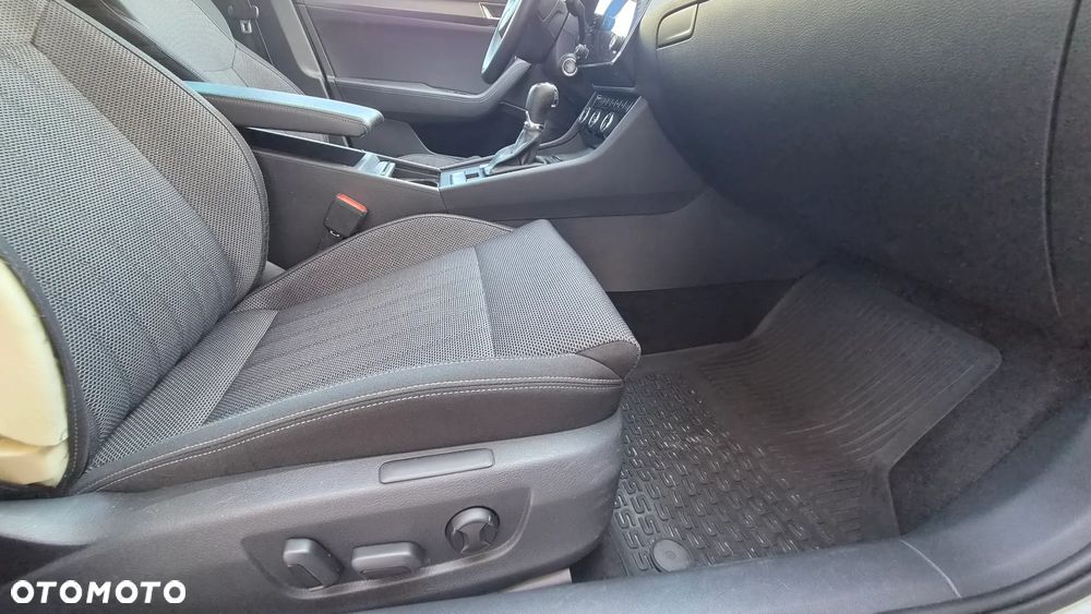 Skoda Superb 2.0 TDI SCR Style DSG - 16
