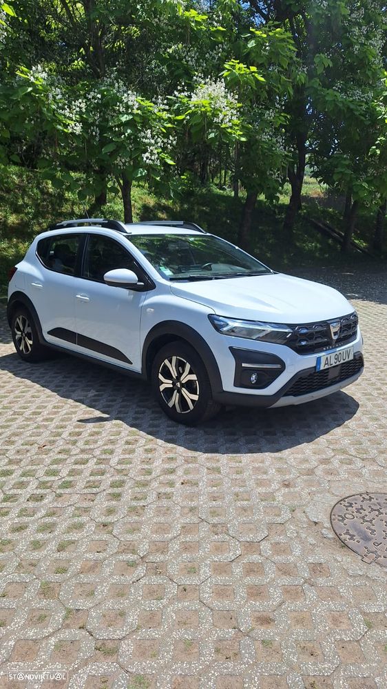 Dacia Sandero - 3
