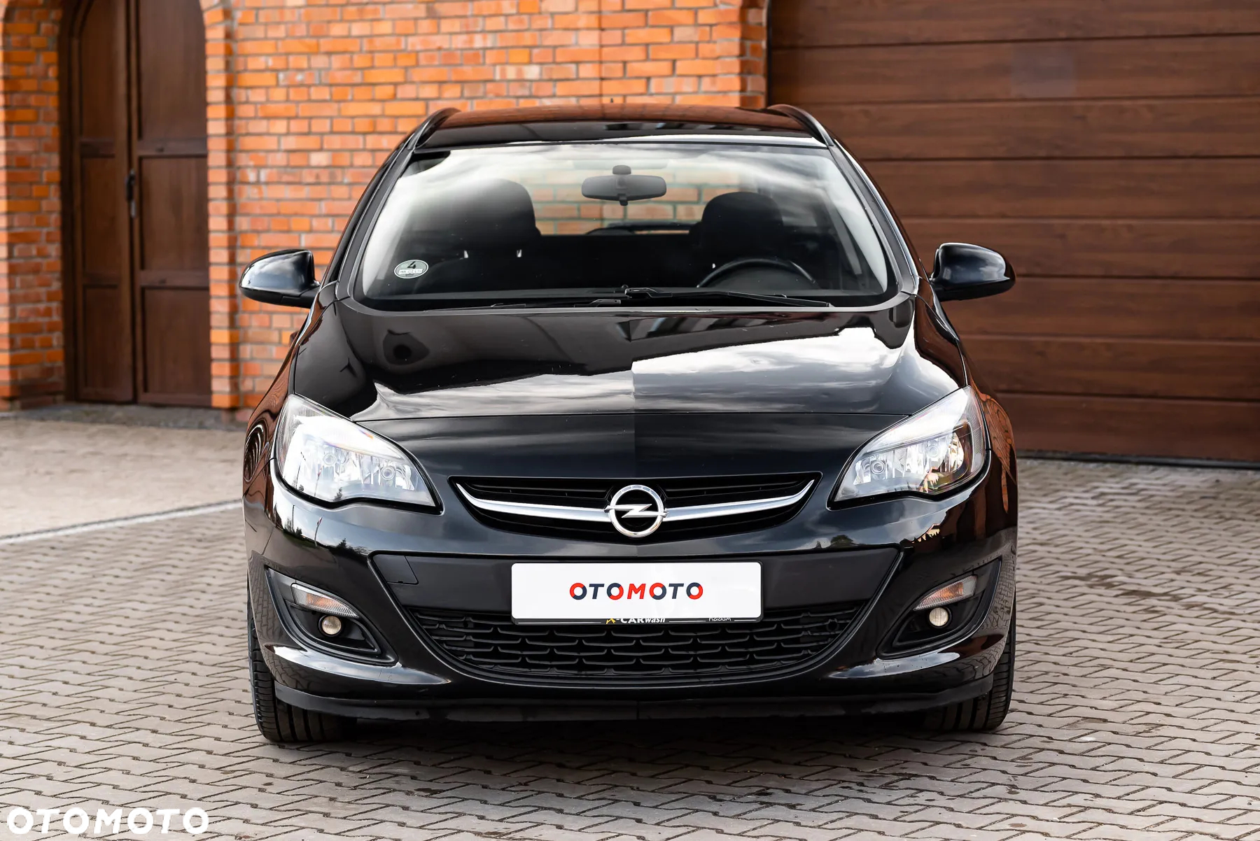 Opel Astra 1.6 D (CDTI) Sports Tourer Innovation - 7