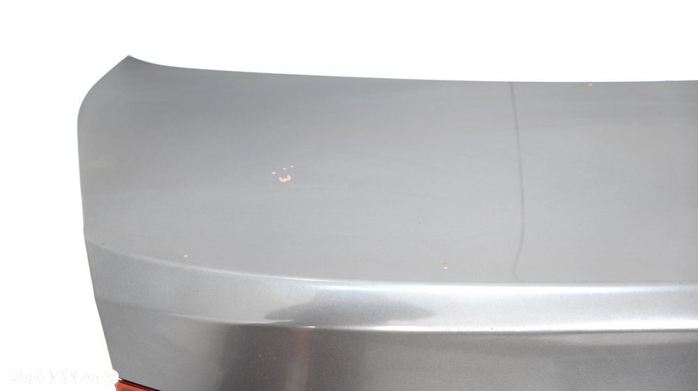 KLAPA TYŁ BAGAŻNIKA  BMW F30 SEDAN 11-15R B39 - 6
