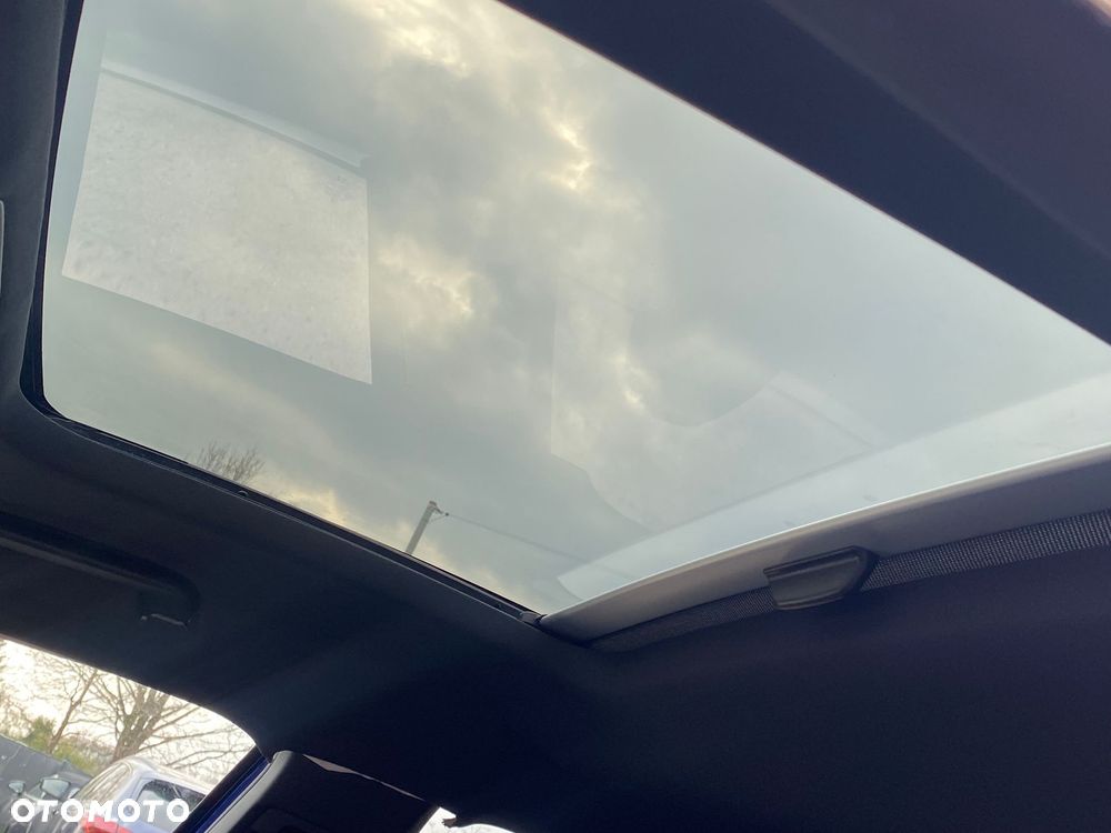 Volkswagen Golf 2.0 TSI 4Motion R DSG - 27