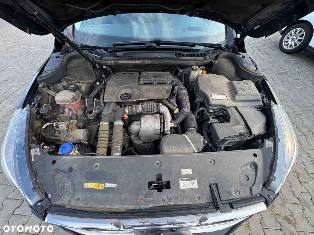 Peugeot 508 - 15