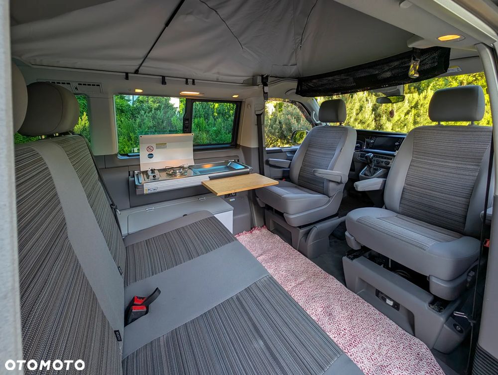 Volkswagen California - 7
