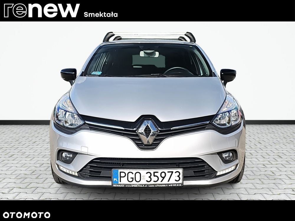 Renault Clio 0.9 TCe Limited - 2