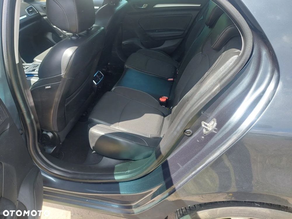 Renault Megane - 20