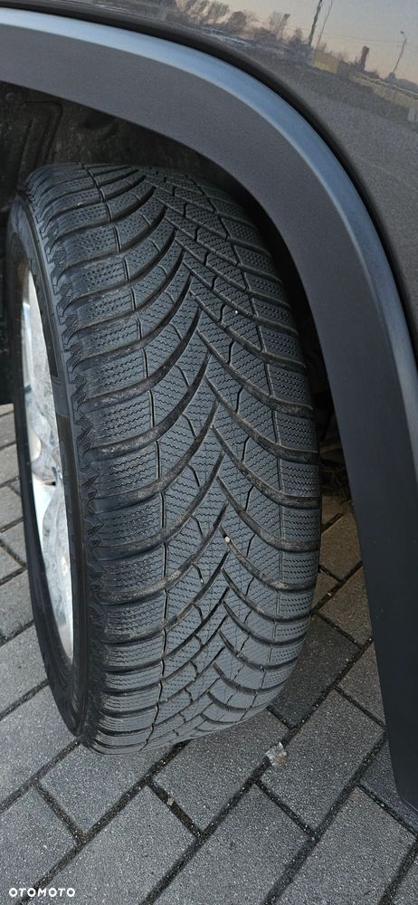 Jeep Cherokee 2.0 Multijet Limited - 28