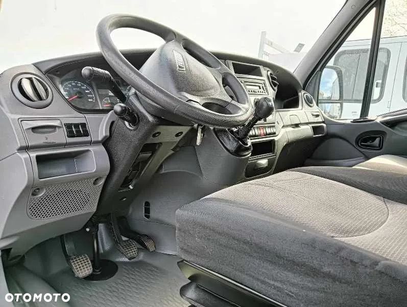 Iveco 35C13, 35C12, 35C14, 35C15 - 15