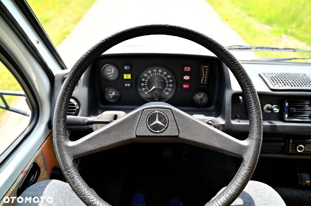 Mercedes-Benz 409D - 38
