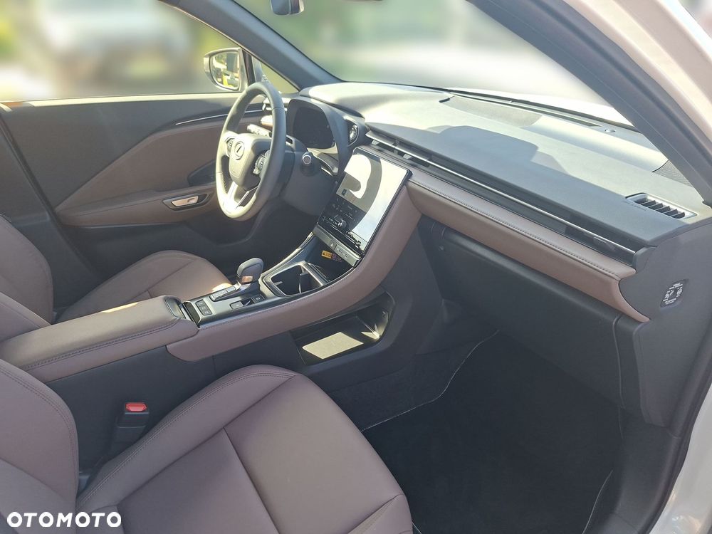 Lexus LBX 1.5 Hybrid Elegant - 15