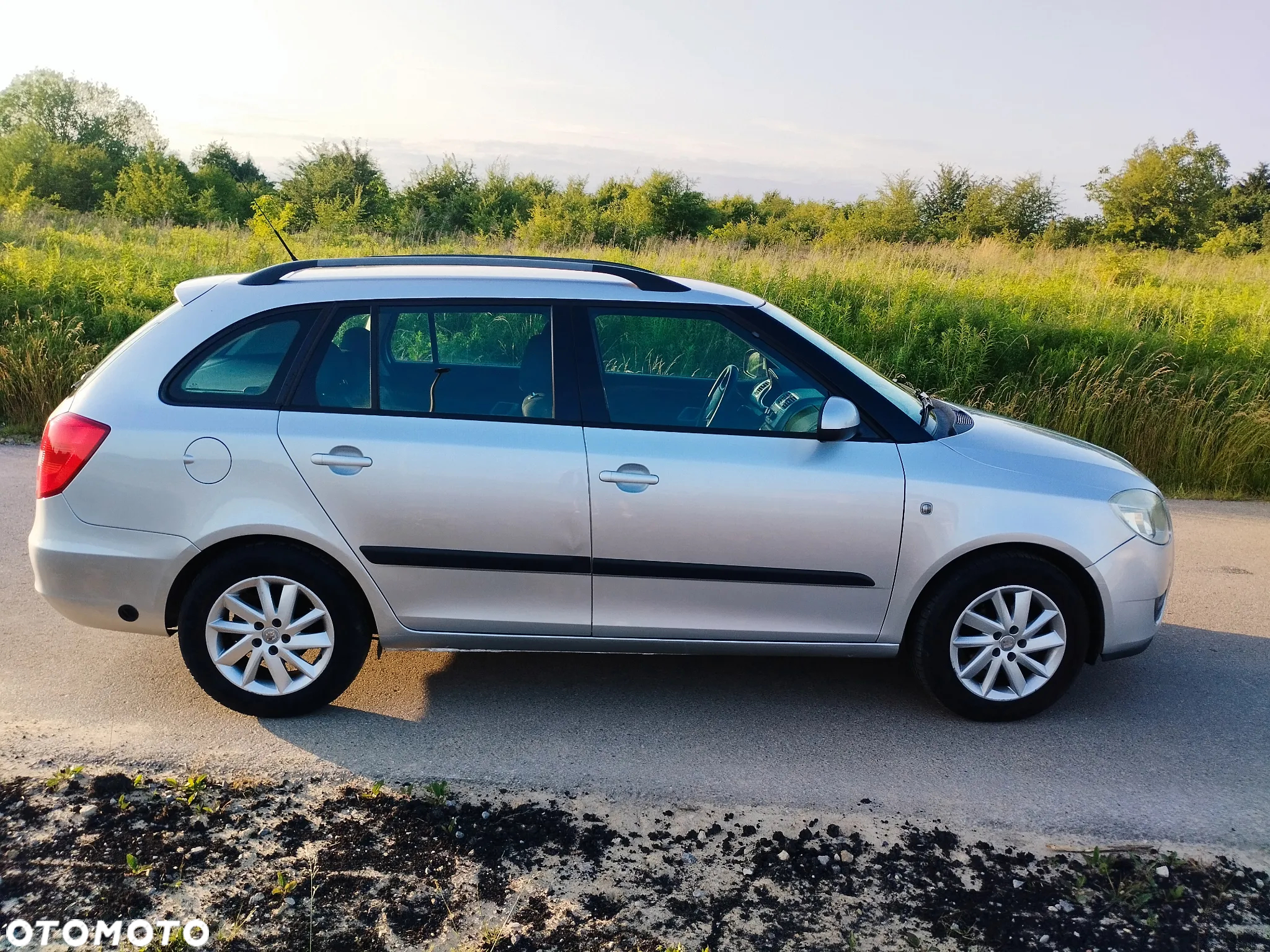 Skoda Fabia 1.4 16V Fun - 3