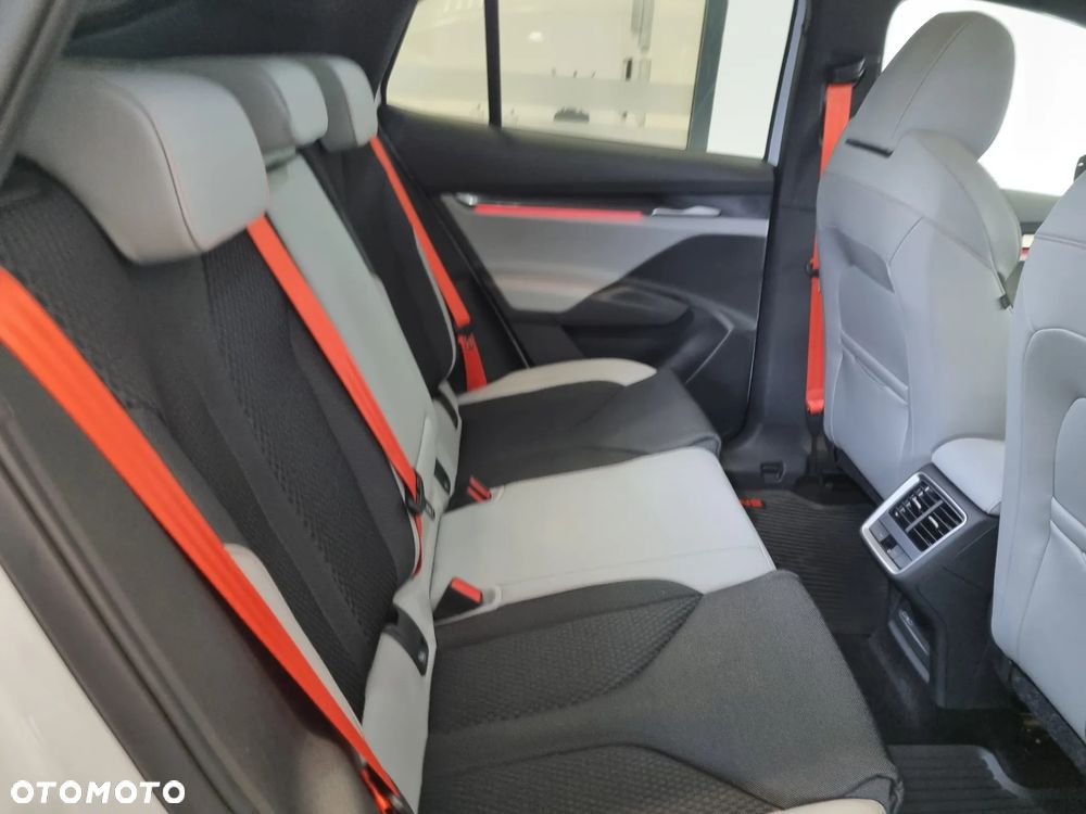 Skoda Enyaq 85x 82kWh - 26