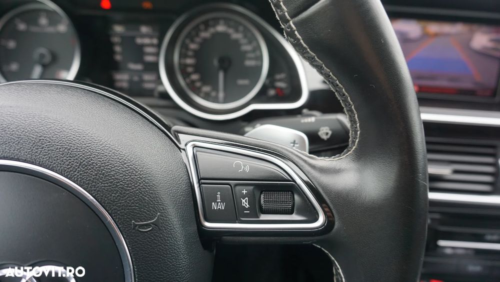 Audi S5 S tronic - 24
