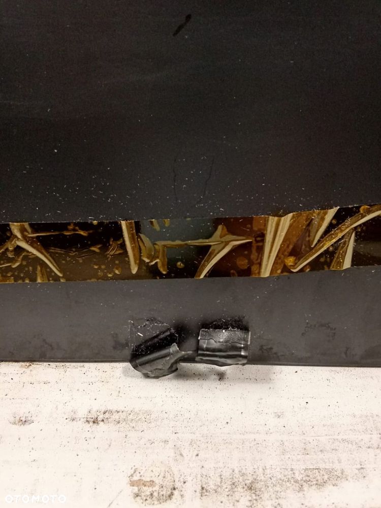 Szyba przednia RENAULT LAGUNA 2001-2007 - 6