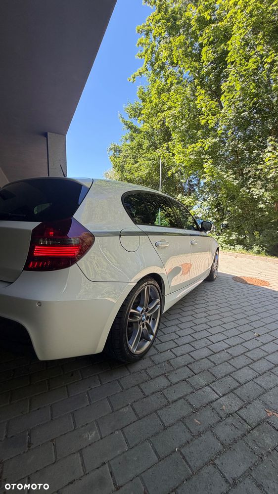 BMW Seria 1 - 15