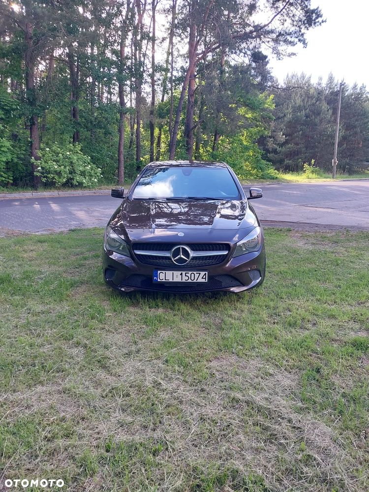 Mercedes-Benz CLA 250 7G-DCT StreetStyle - 4