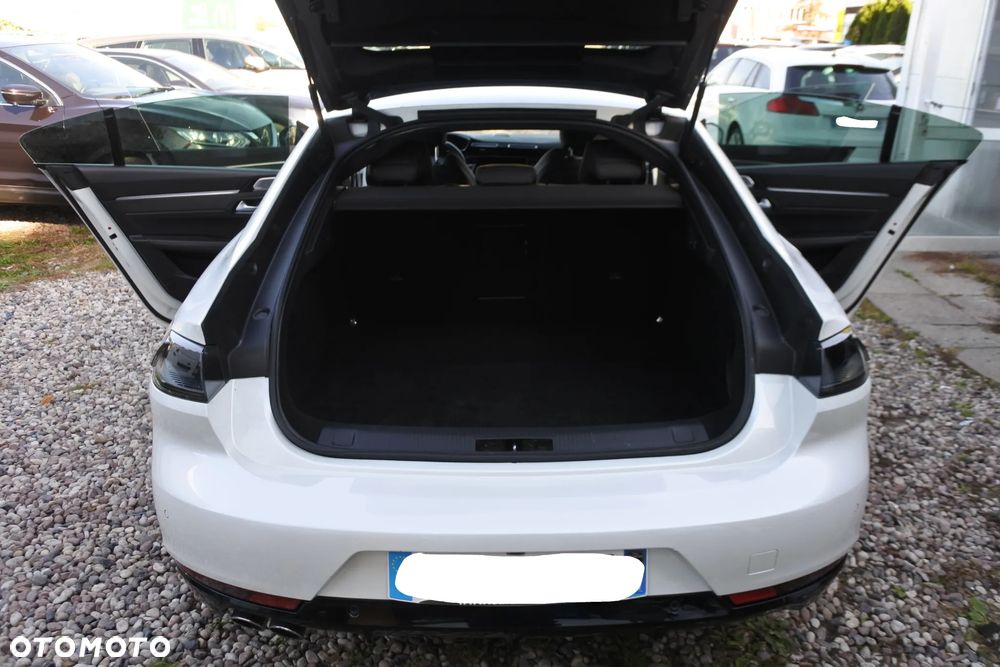 Peugeot 508 2.0 BlueHDi GT Line S&S EAT8 - 12