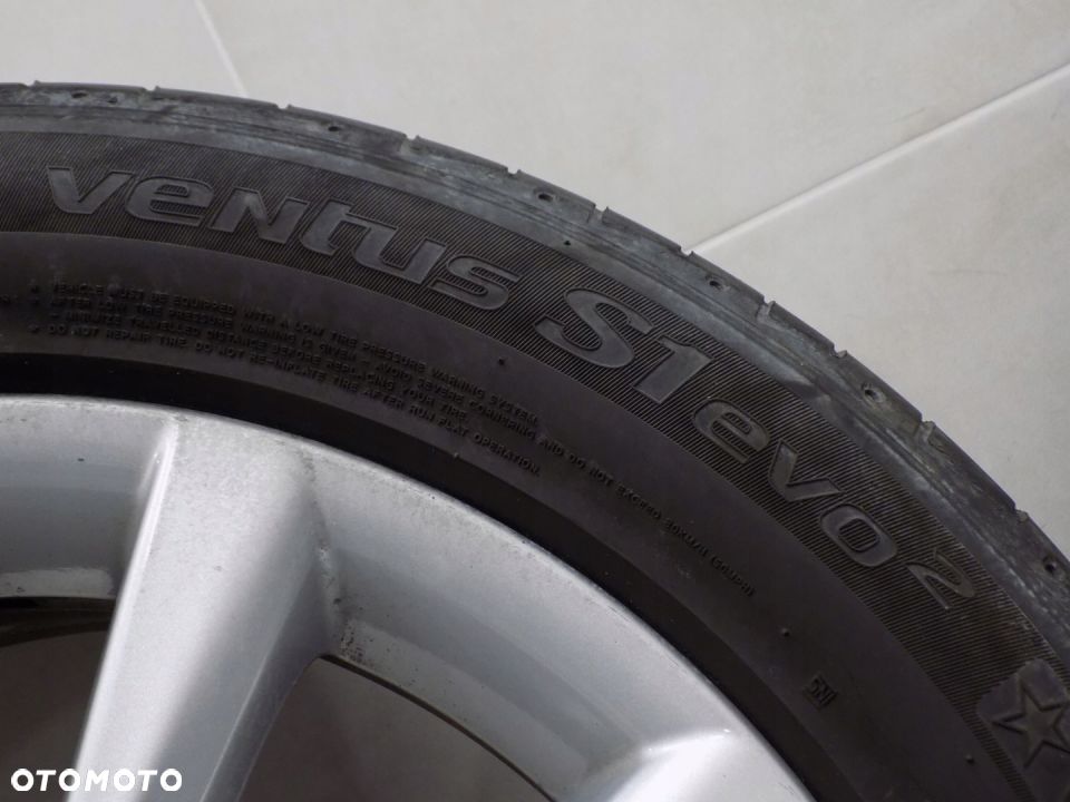 BMW G11 G12 KOŁA FELGI OPONY LETNIE 18 6867338 - 15