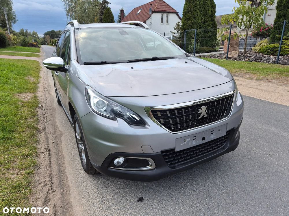 Peugeot 2008 ver-puretech-100-style-s-s-bvm6 - 2