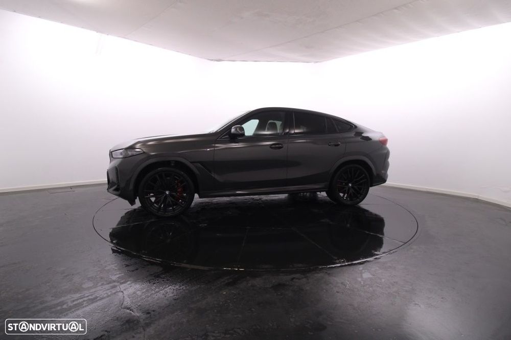 BMW X6 30 d xDrive Sport - 2