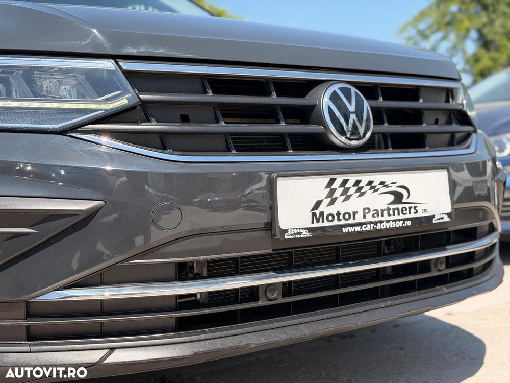 Volkswagen Tiguan 1.5 TSI ACT DSG Life - 14