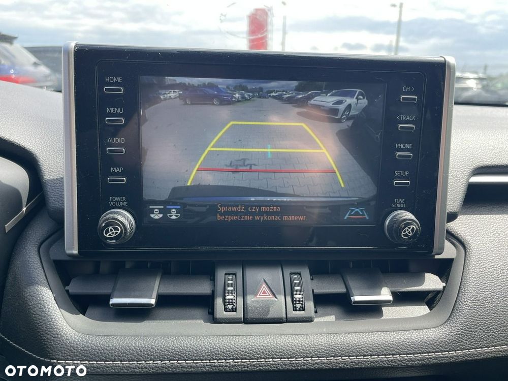 Toyota RAV4 2.0 Comfort 4x4 MS - 13
