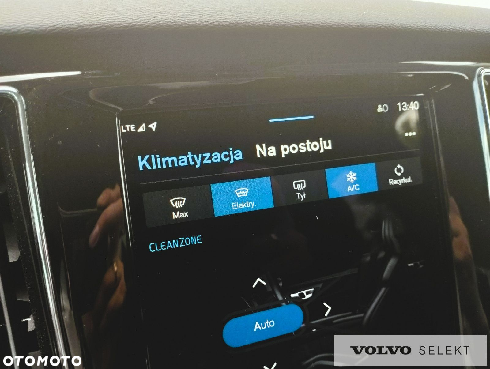 Volvo V60 - 17