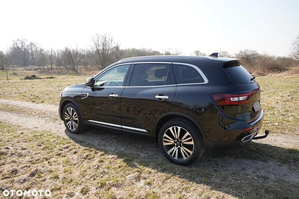 Renault Koleos 2.0 dCi Initiale Paris 4x4 X-Tronic - 2