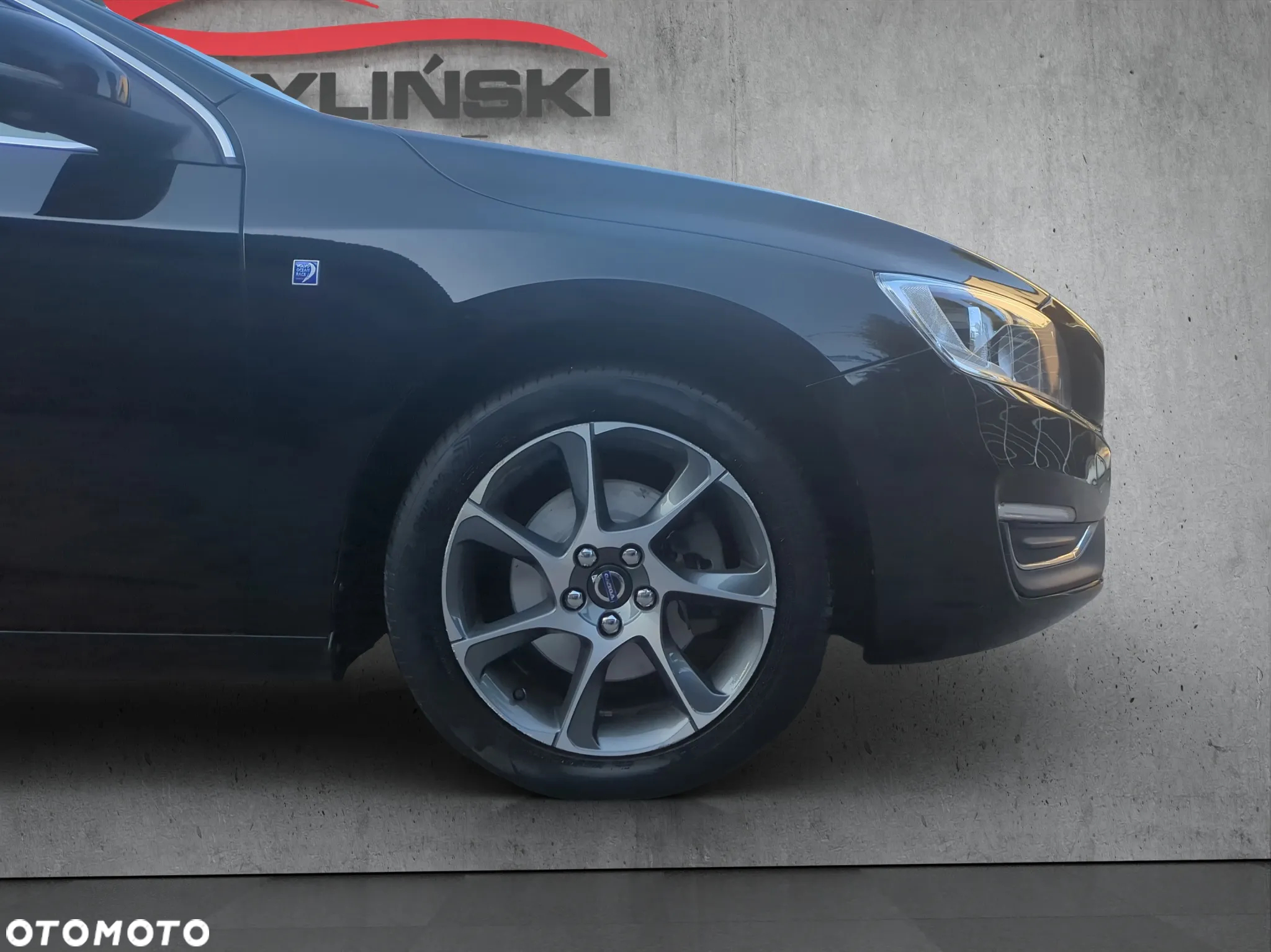 Volvo V60 D2 Drive-E Ocean Race - 21