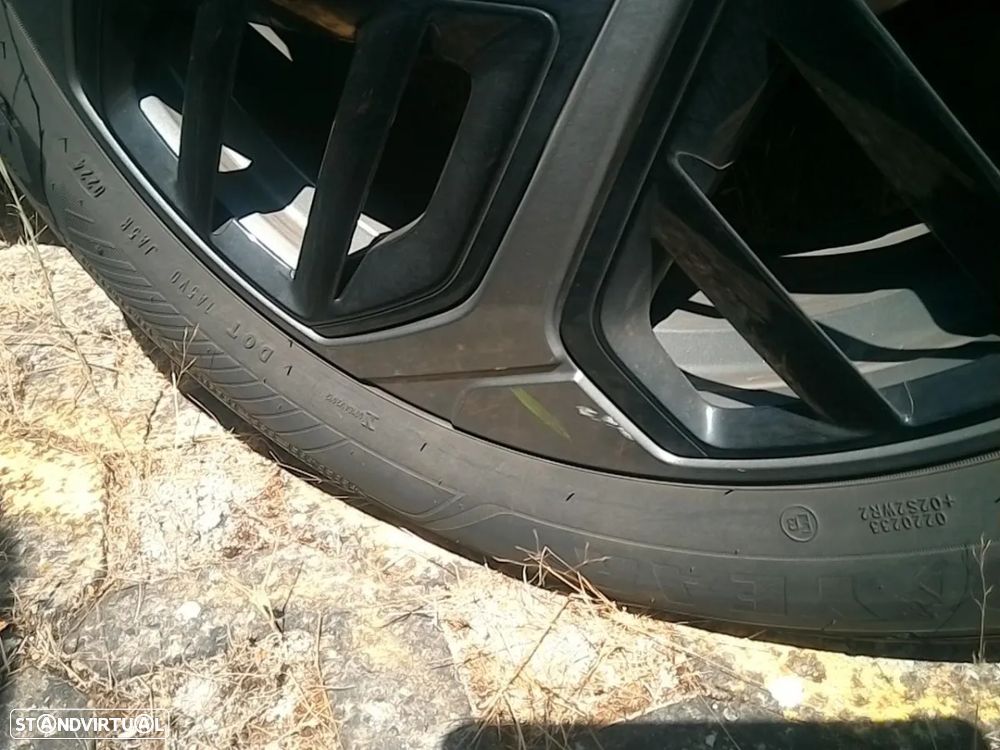 Citroën e-C4 50 kWh Feel - 14