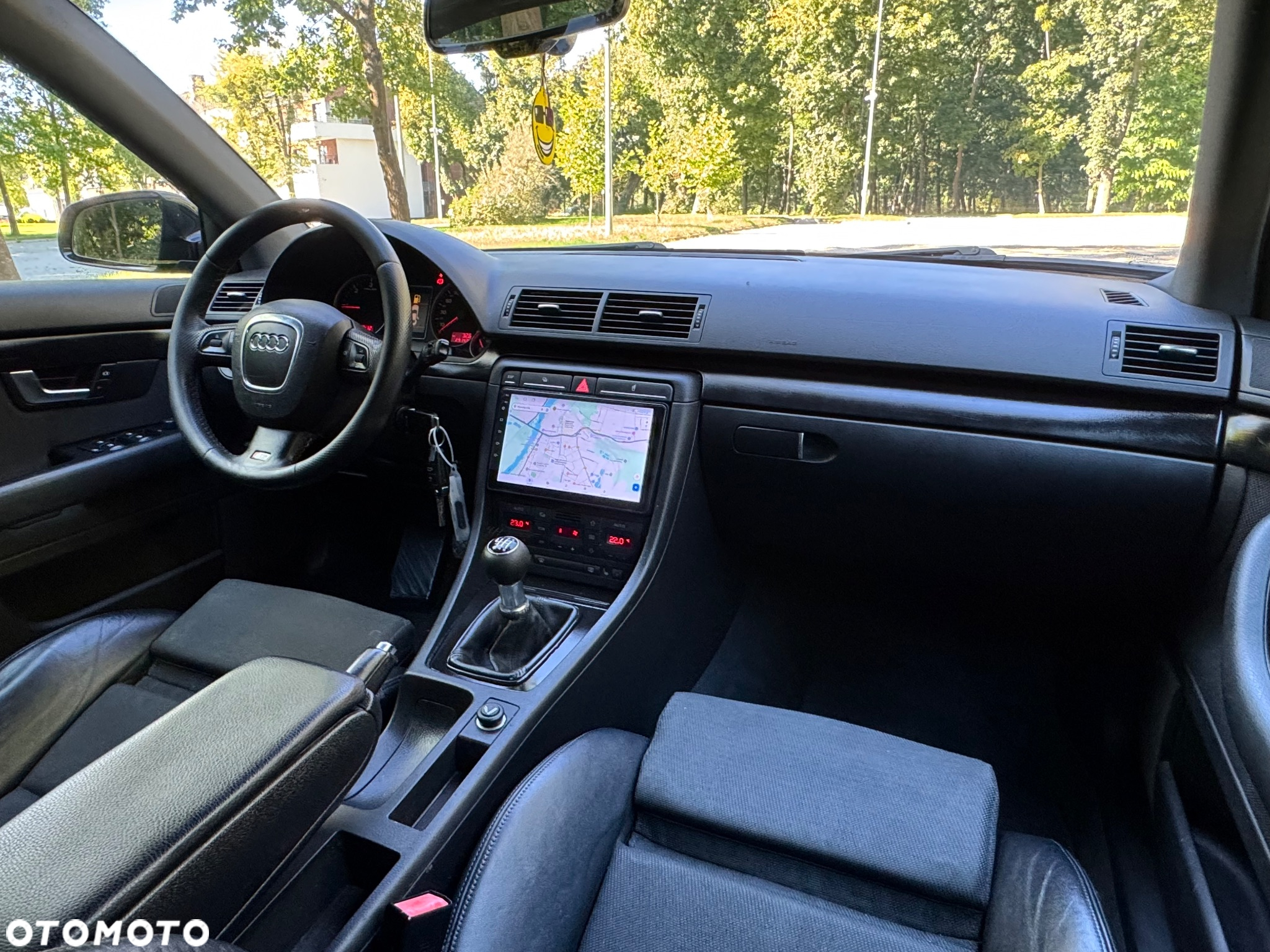 Audi A4 - 7