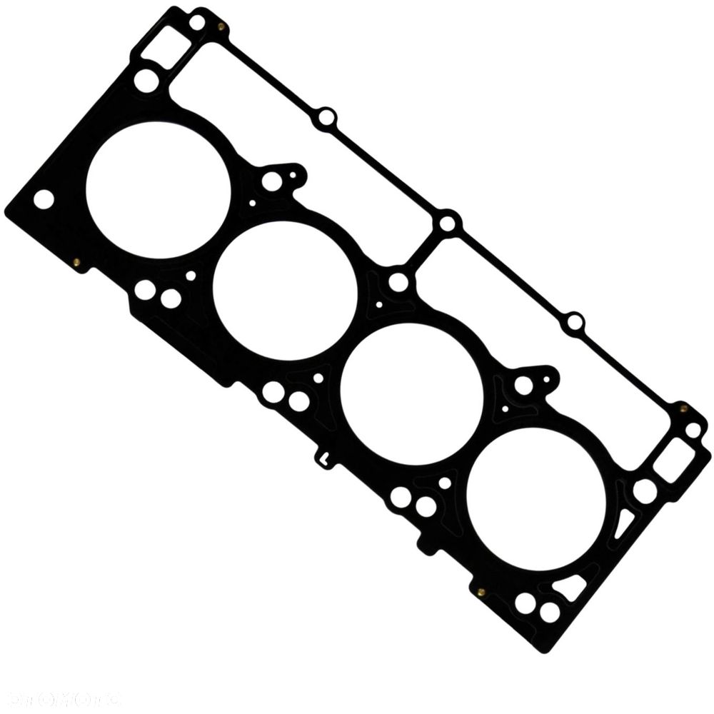 uszczelka głowicy LEWA Dodge Jeep Chrysler 5.7 V8 HEMI 2009-2023 26423PT - 4