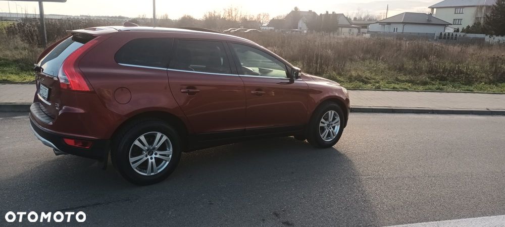 Volvo XC 60 - 7
