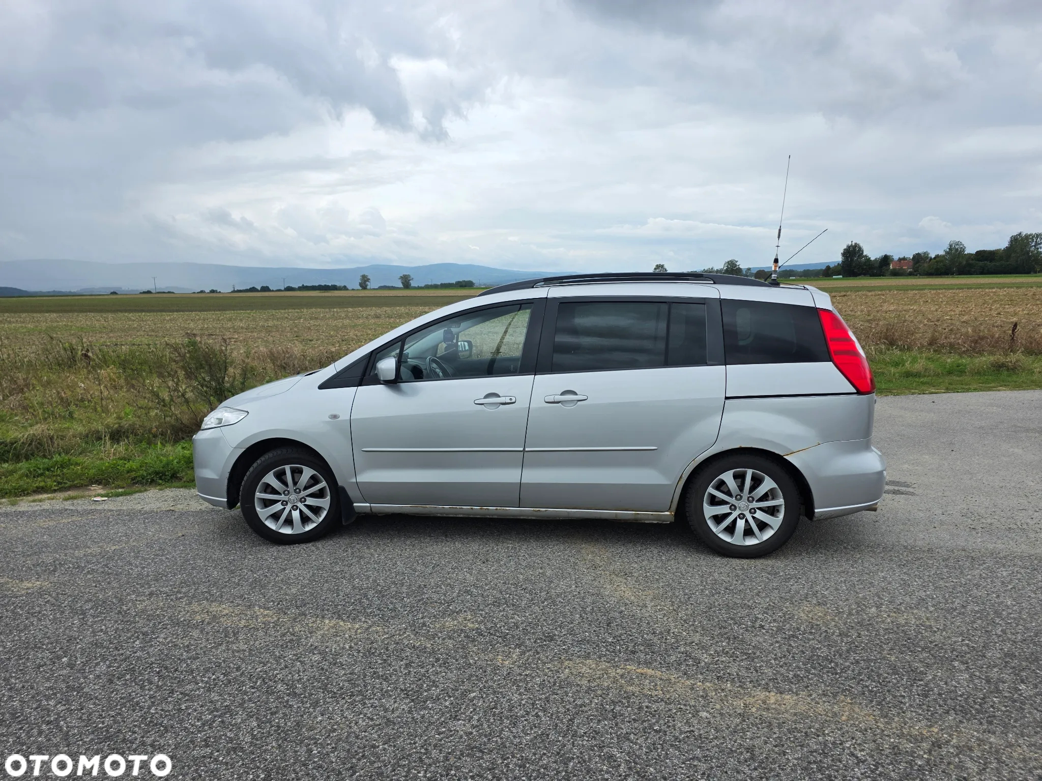 Mazda 5 2.0 Top / Sport - 3