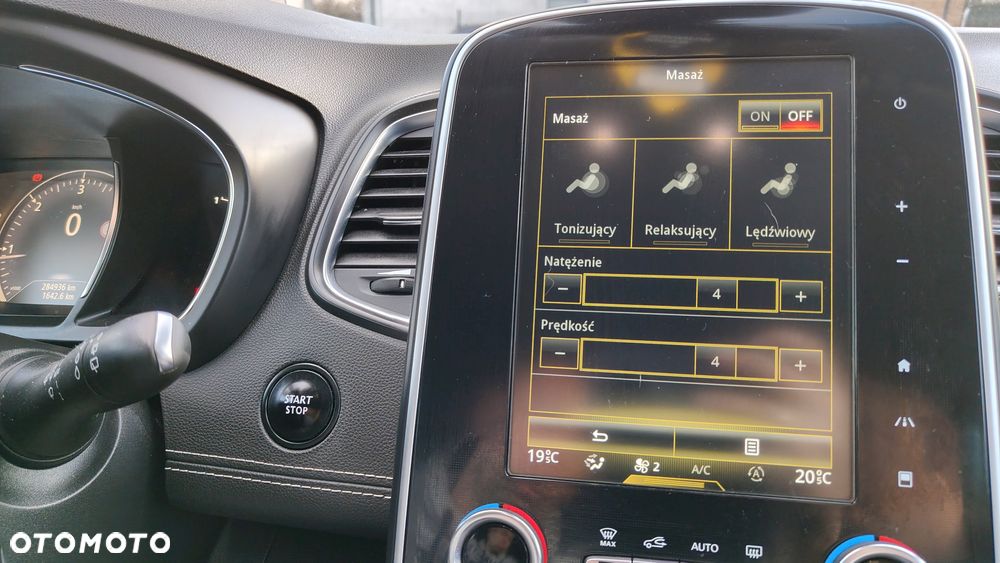 Renault Grand Scenic Gr 1.6 dCi Energy Bose Edition - 26